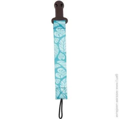 -    Canpol Babies Exotic Animals  (51/023_blu)
