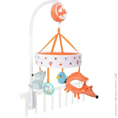      Canpol Babies   FOX (75/201)