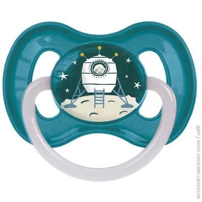 Canpol Babies   Space 23/222_blu