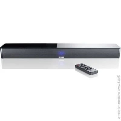  Canton Sound M Black (CNT04001)