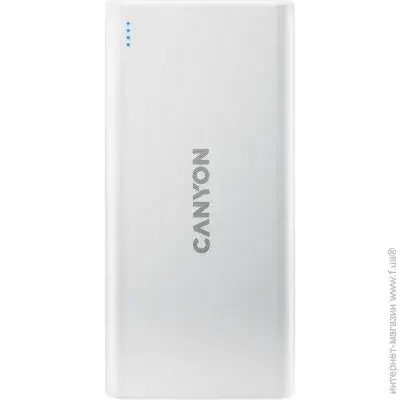  Canyon 10000mAh White (CNE-CPB1006W)