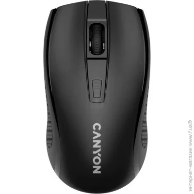  Canyon CNE-CMSW07B Black
