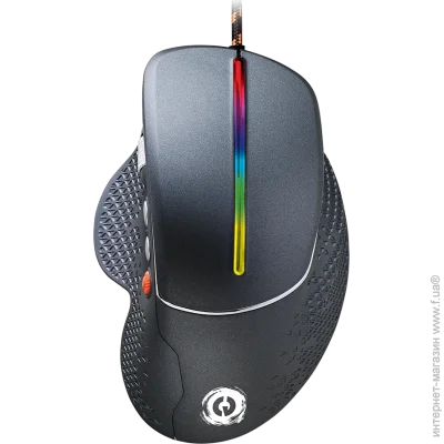  Canyon Apstar CND-SGM12RGB Black