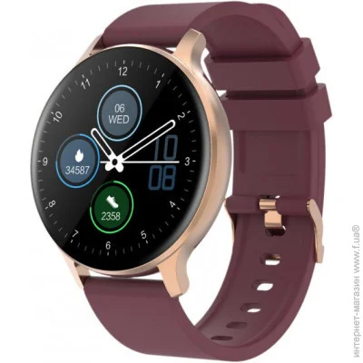 - Canyon Badian SW-68 Red (CNS-SW68RR)