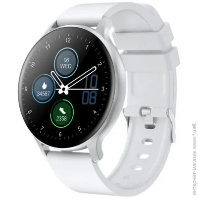 - Canyon Badian SW-68 White (CNS-SW68SS)