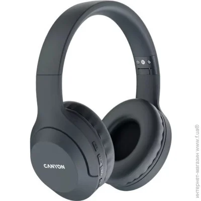  Canyon BTHS-3 Dark Grey (CNS-CBTHS3DG)