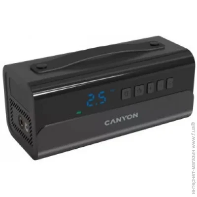  Canyon AP-118 (CND-AI201CB)  