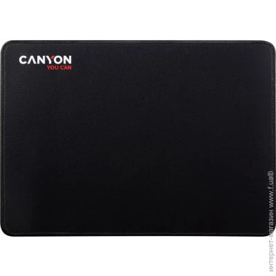    Canyon CNE-CMP4 Black