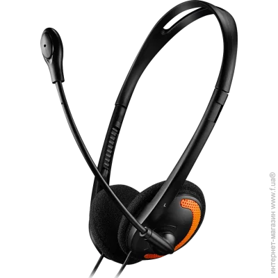  Canyon CNS-CHS01BO Black/Orange