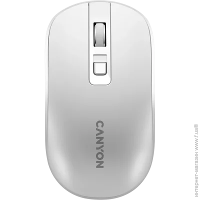  Canyon CNS-CMSW18PW White