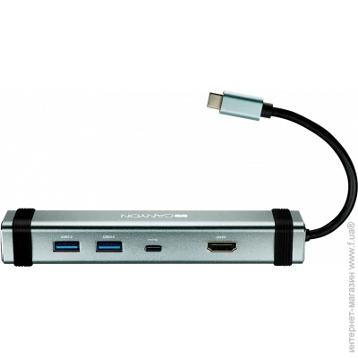 USB- Canyon CNS-TDS03DG