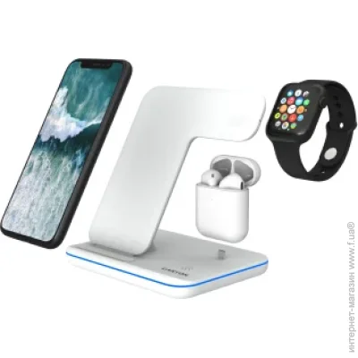    Canyon CNS-WCS302W White