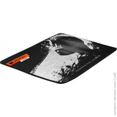    Canyon CND-CMP3 Black