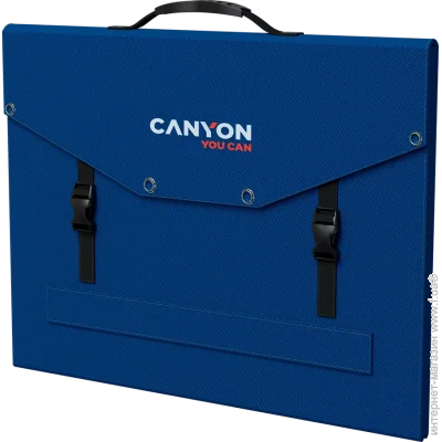   Canyon CND-SP200W2P 200W Blue 172.942.3