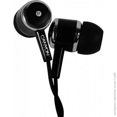  Canyon CNE-CEPM01B Black