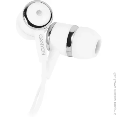  Canyon CNE-CEPM01W White