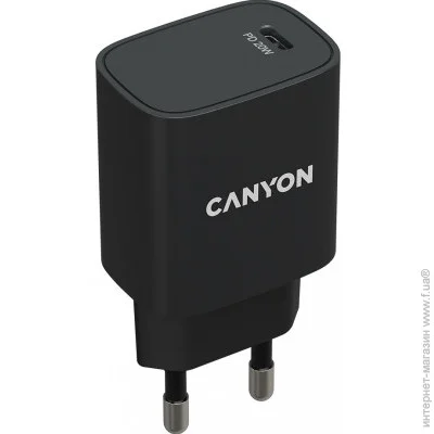  Canyon CNE-CHA20B02