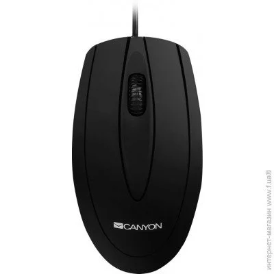  Canyon CNE-CMS1 Black