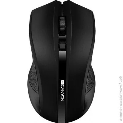  Canyon CNE-CMSW05B Black