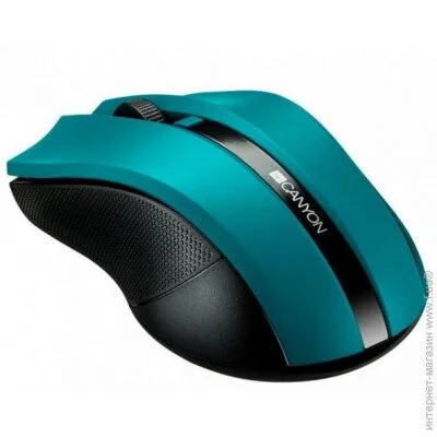  Canyon CNE-CMSW05G Wireless Green