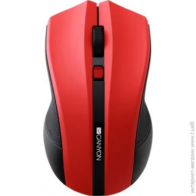  Canyon CNE-CMSW05R Red