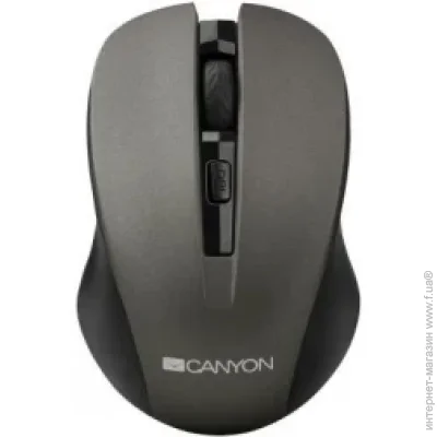 Canyon CNE-CMSW1G Grey