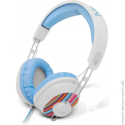  Canyon CNL-HP04 Stripes White