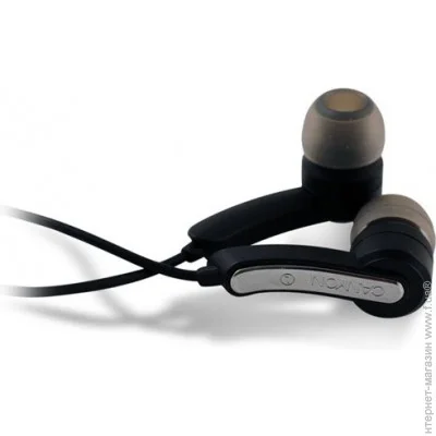 Canyon CNR-EP01N Black/Silver