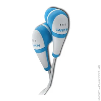  Canyon CNR-EP5 Blue