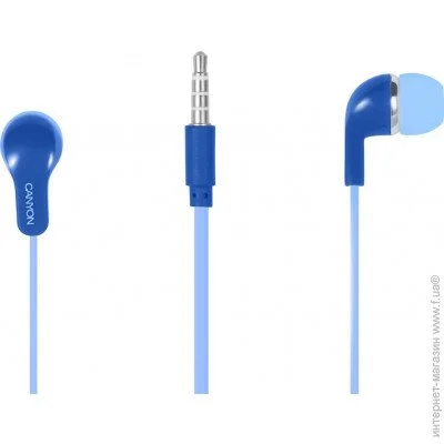  Canyon CNS-CEPM02BL Blue