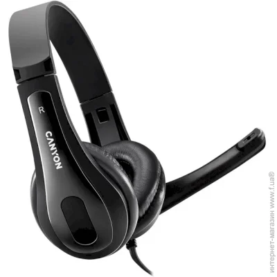  Canyon CNS-CHSU1B Black