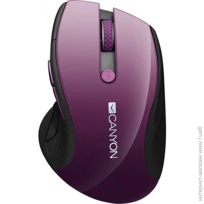  Canyon CNS-CMSW01P Purple