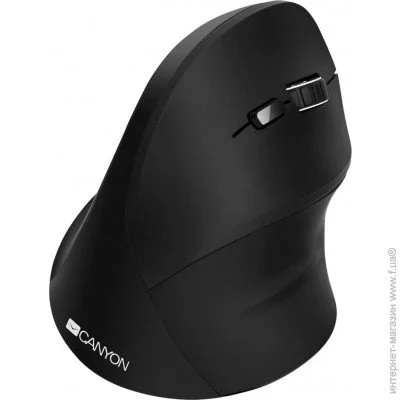  Canyon CNS-CMSW16B Black