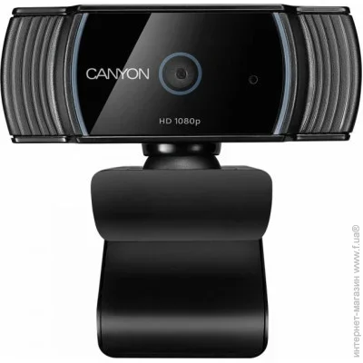   Canyon CNS-CWC5 Black