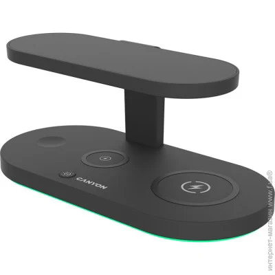    Canyon CNS-WCS501B Black