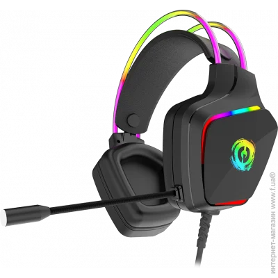  Canyon Darkless GH-9A RGB Black (CND-SGHS9A)
