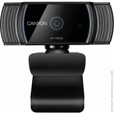   Canyon Full HD (CNS-CWC5)