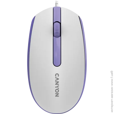  Canyon CNE-CMS10WL White lavender