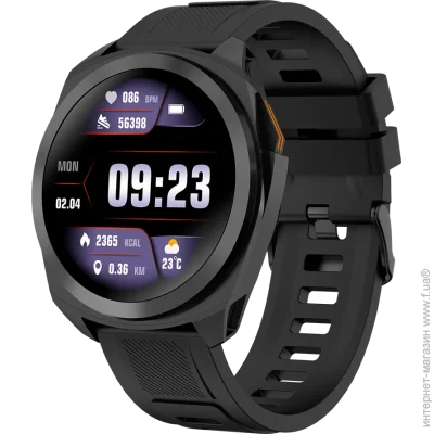- Canyon Maverick SW-83 Black (CNS-SW83BB)