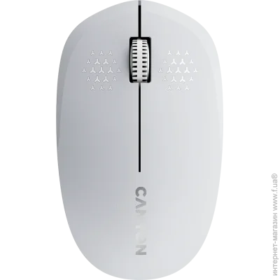  Canyon MW-04 White (CNS-CMSW04W)