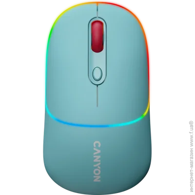  Canyon MW-22 Dark Cyan