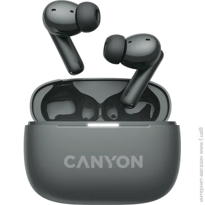  Canyon OnGo TWS-10 Black (CNS-TWS10BK)