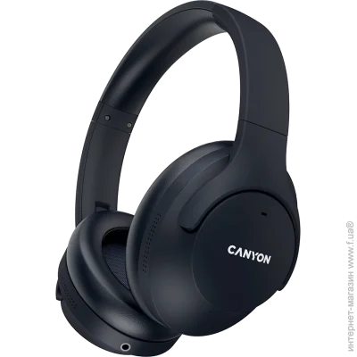  Canyon OnRiff 10 Black (CNS-CBTHS10BK)