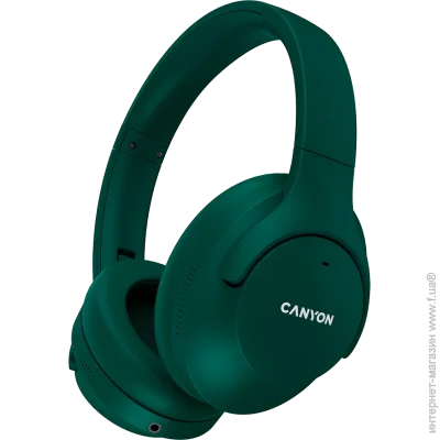  Canyon OnRiff 10 Green (CNS-CBTHS10GN)