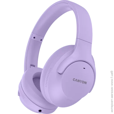  Canyon OnRiff 10 Purple (CNS-CBTHS10PU)