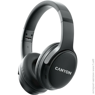  Canyon OnRiff 4 Black (CNS-CBTHS4B)