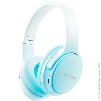  Canyon OnRiff 4 Blue (CNS-CBTHS4BL)