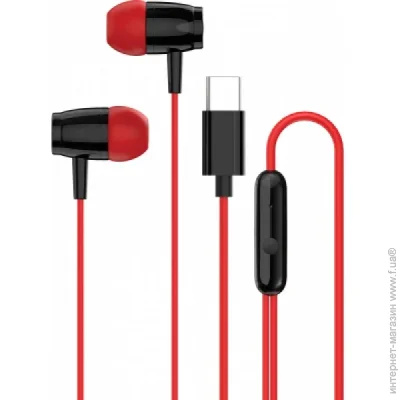 Canyon  SEP-5 Type-C Red (CNS-CEP5R)