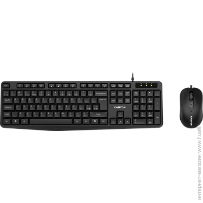 Canyon SET-1 (CNE-CSET1)