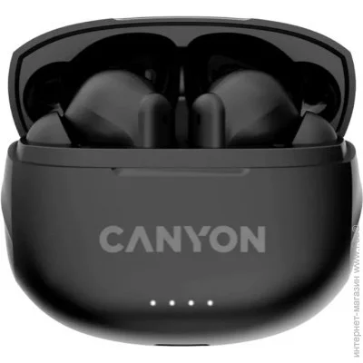 Canyon TWS TWS-8 Black (CNS-TWS8B)